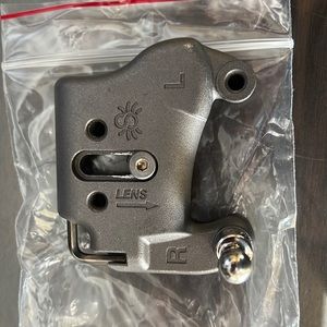 Spider Holder Camera Bracket